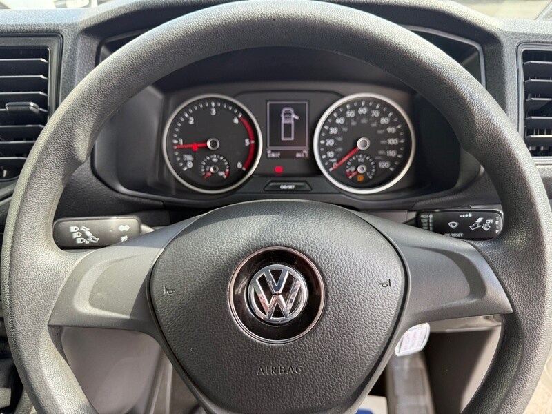 Used Volkswagen Crafter 2021 for sale - 78048837: Photo 13