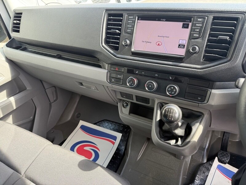 Used Volkswagen Crafter 2021 for sale - 78048837: Photo 14