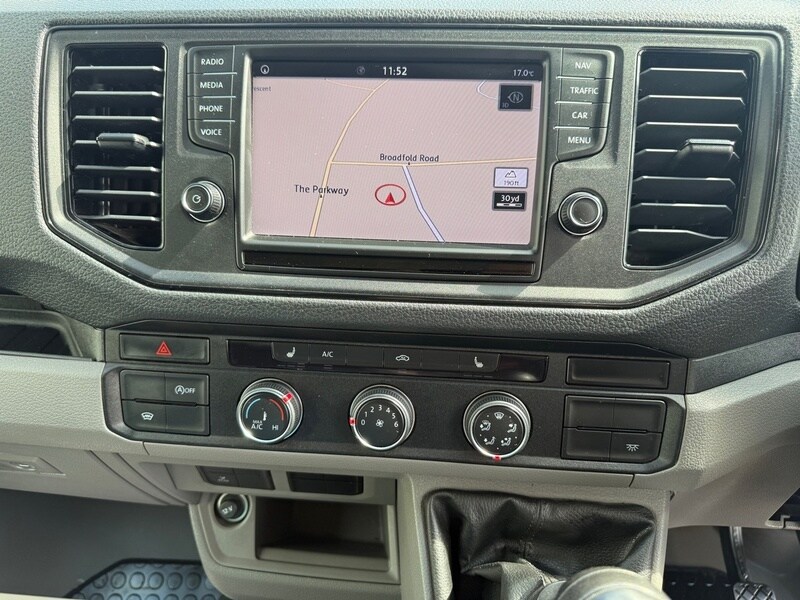 Used Volkswagen Crafter 2021 for sale - 78048837: Photo 15