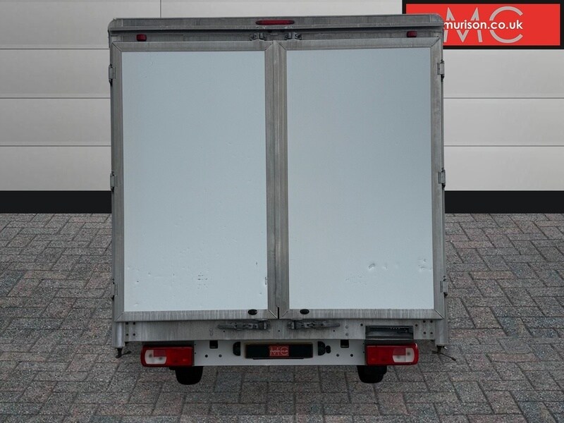 Used Volkswagen Crafter 2021 for sale - 78048837: Photo 6