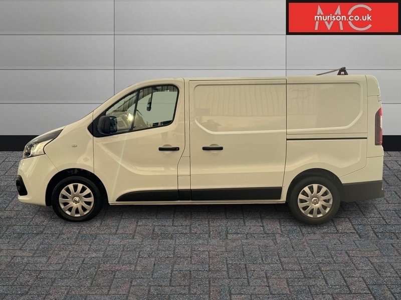 Used Renault Trafic 2017 for sale - 76628553: Photo 5