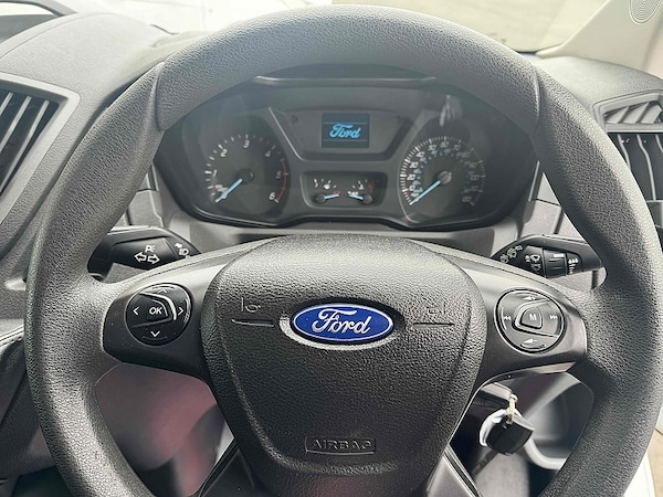 Used Ford Transit 2024 for sale - 75157340: Photo 11