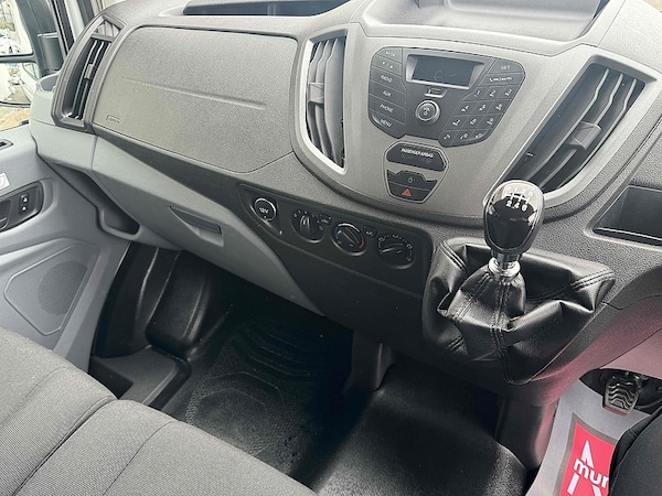 Used Ford Transit 2024 for sale - 75157340: Photo 12