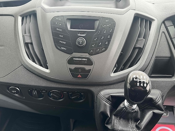 Used Ford Transit 2024 for sale - 75157340: Photo 13