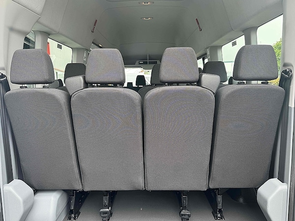 Used Ford Transit 2024 for sale - 75157340: Photo 7