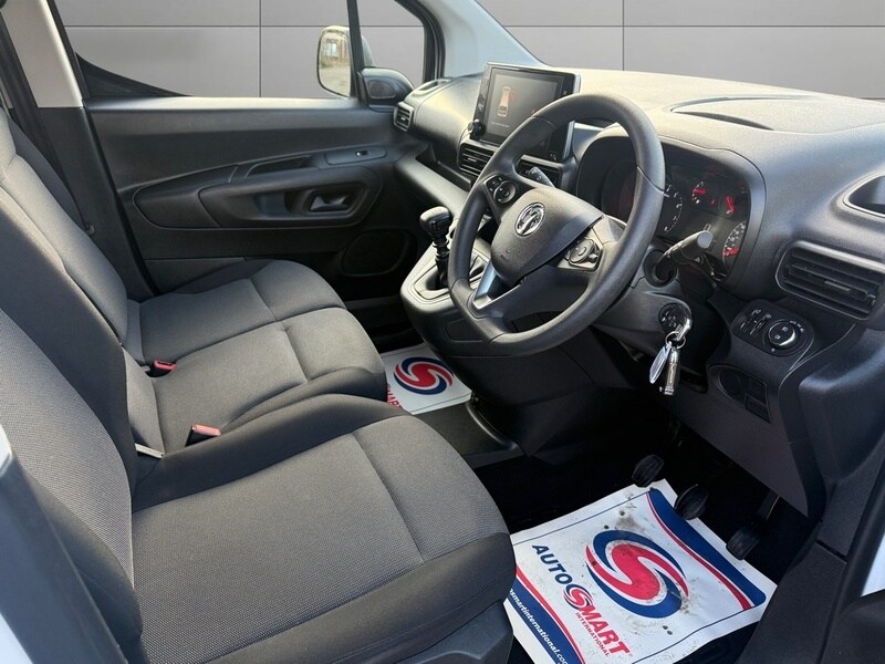 Used Vauxhall Combo 2022 for sale - 78048846: Photo 10