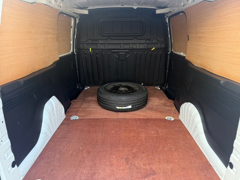Used Vauxhall Combo 2022 for sale - 78048846: Photo 13