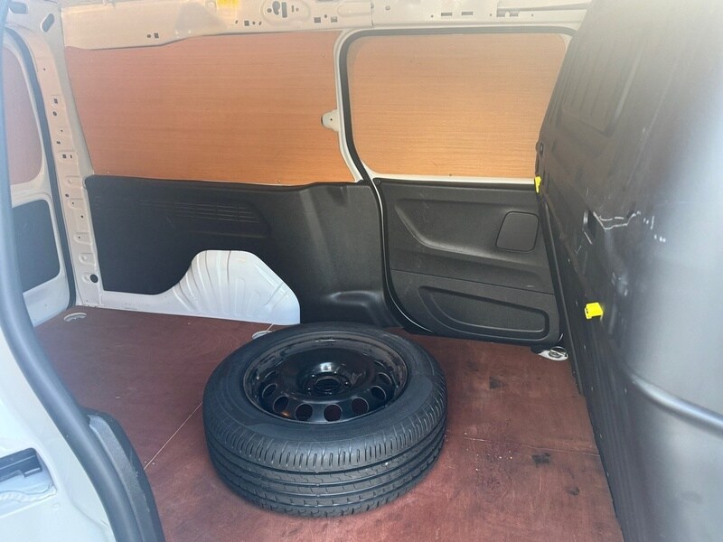 Used Vauxhall Combo 2022 for sale - 78048846: Photo 15