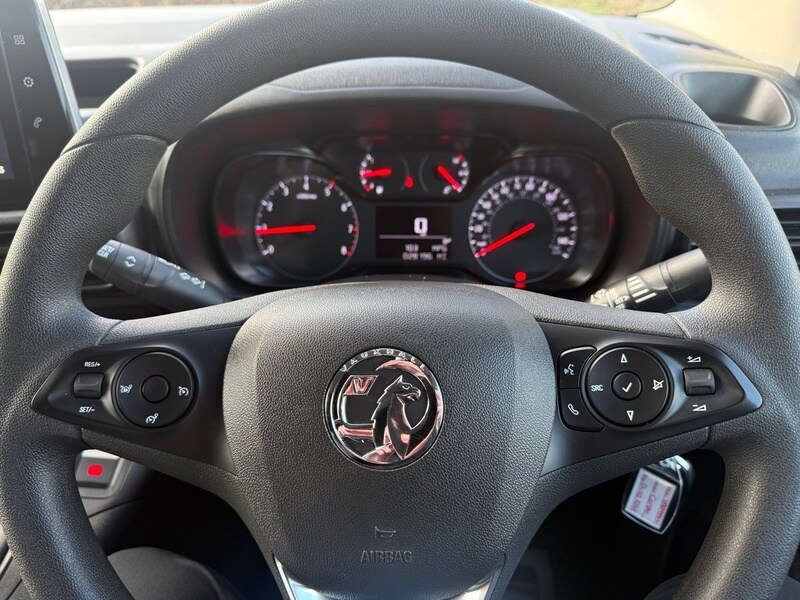 Used Vauxhall Combo 2022 for sale - 78048846: Photo 16