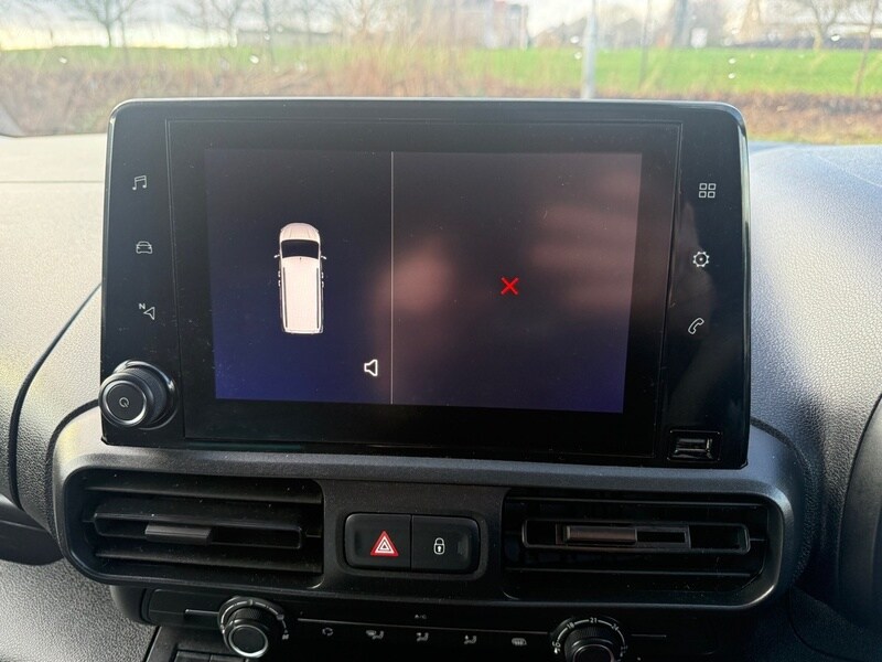 Used Vauxhall Combo 2022 for sale - 78048846: Photo 18