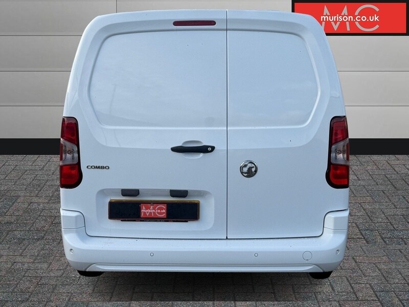 Used Vauxhall Combo 2022 for sale - 78048846: Photo 7
