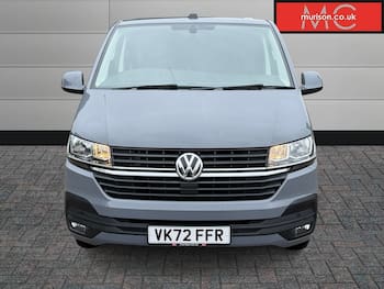 Used Volkswagen Transporter 2022 for sale - 79586059: Photo