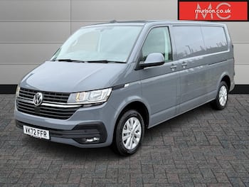 Used Volkswagen Transporter 2022 for sale - 79586059: Photo