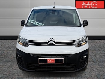 Used Citroen Berlingo 2024 for sale - 78048880: Photo