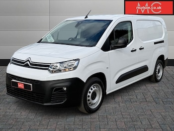 Used Citroen Berlingo 2024 for sale - 78048880: Photo