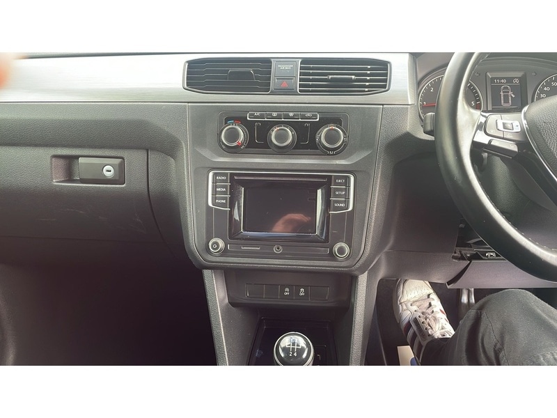 Used Volkswagen Caddy Maxi Life 2020 for sale - 76320218: Photo 17