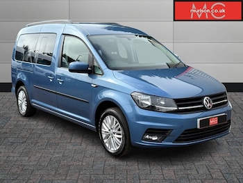 2016 - Vista TDI BMT 5-Door