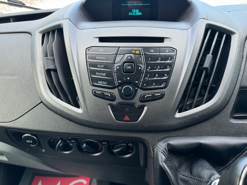 Used Ford Transit 2017 for sale - 78048833: Photo 16