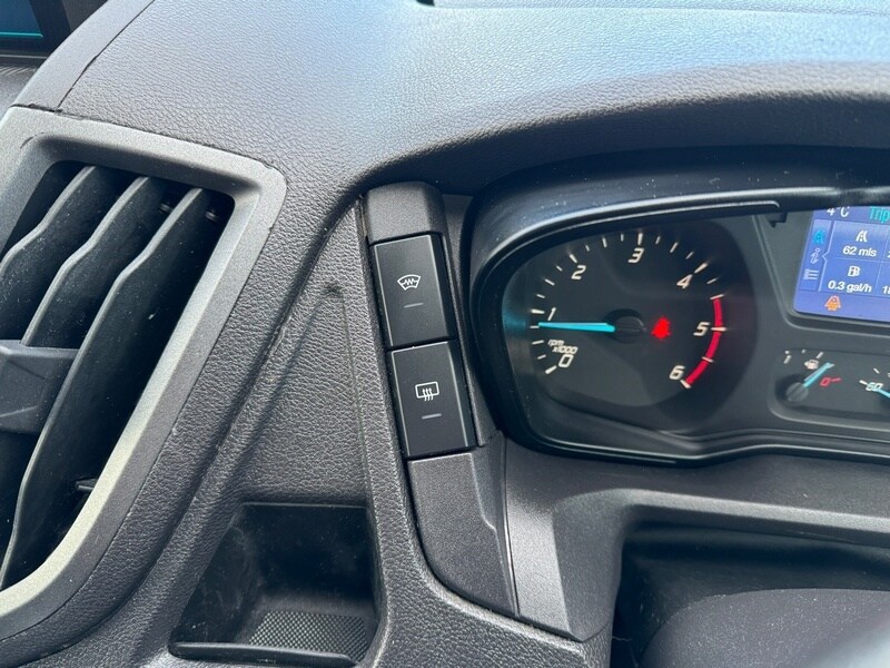 Used Ford Transit 2017 for sale - 78048833: Photo 17