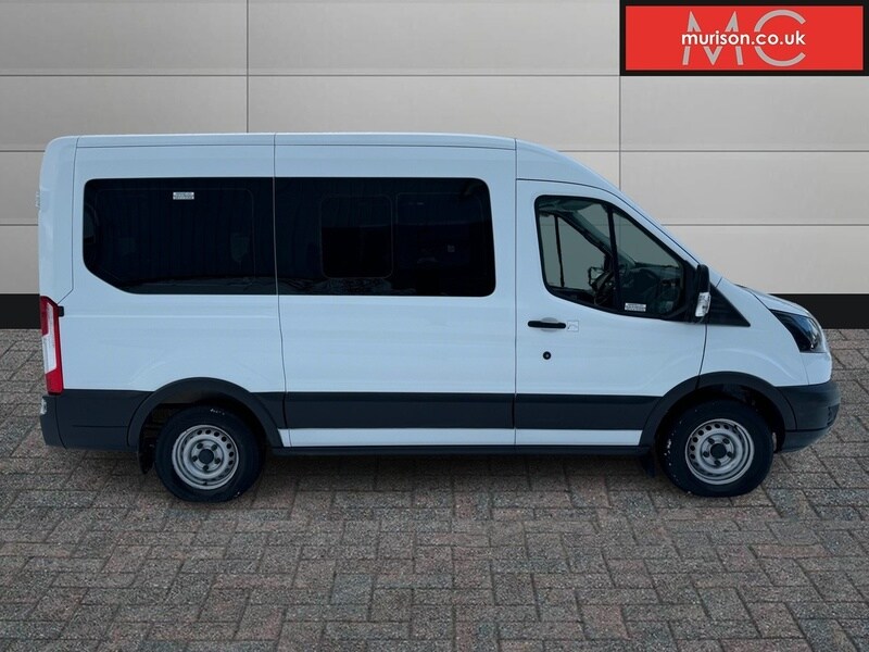 Used Ford Transit 2017 for sale - 78048833: Photo 9