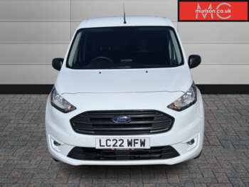 Used Ford Transit Connect 2022 for sale - 74015504: Photo