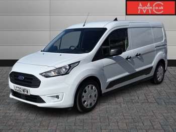 Used Ford Transit Connect 2022 for sale - 74015504: Photo