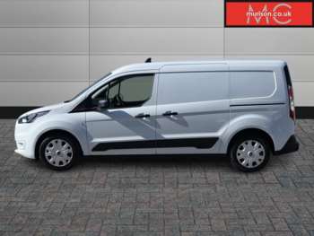 Used Ford Transit Connect 2022 for sale - 74015504: Photo