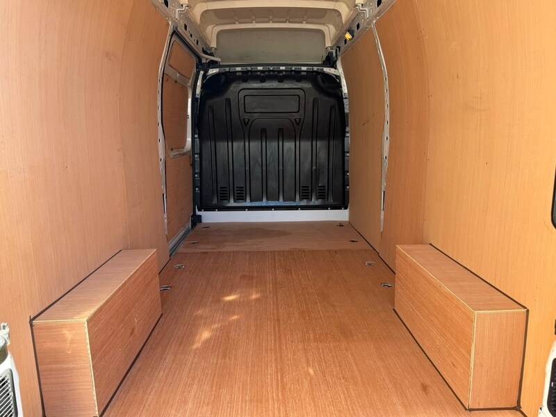 Used Renault Master 2021 for sale - 76036669: Photo 12