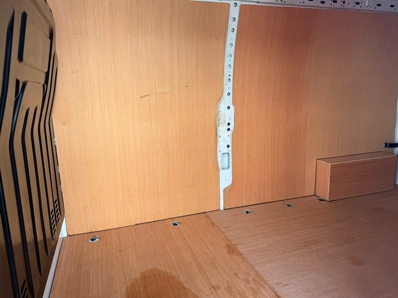 Used Renault Master 2021 for sale - 76036669: Photo 13