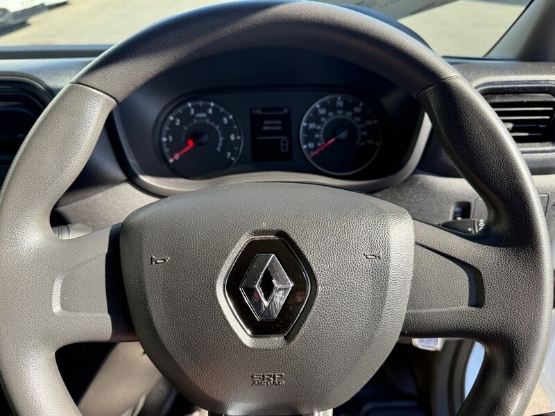 Used Renault Master 2021 for sale - 76036669: Photo 14