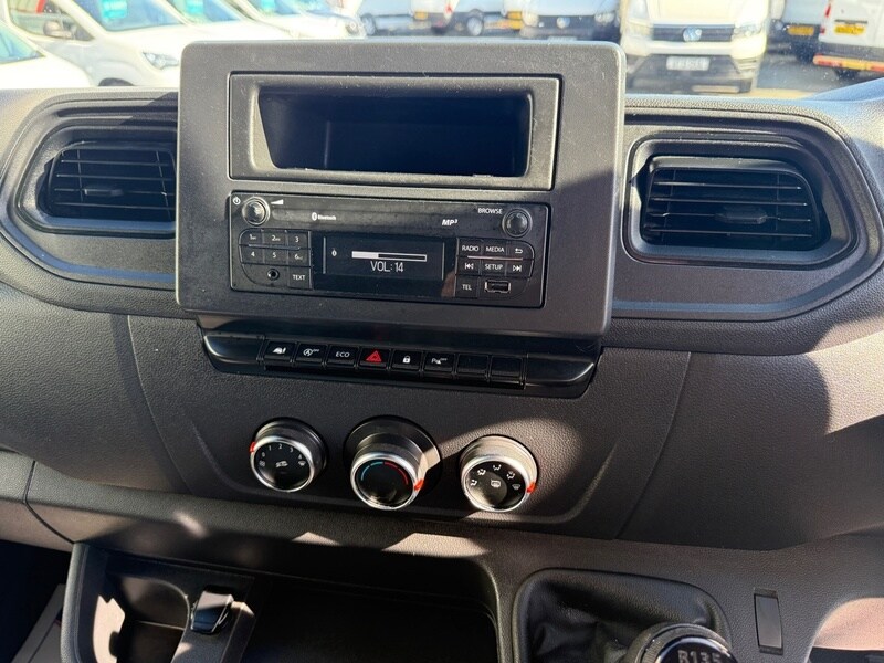 Used Renault Master 2021 for sale - 76036669: Photo 16