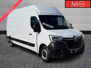 Renault - Master