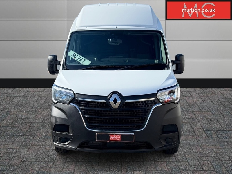 Used Renault Master 2021 for sale - 76036669: Photo 2