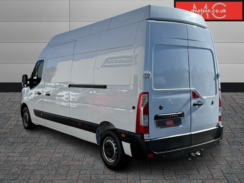 Used Renault Master 2021 for sale - 76036669: Photo 5