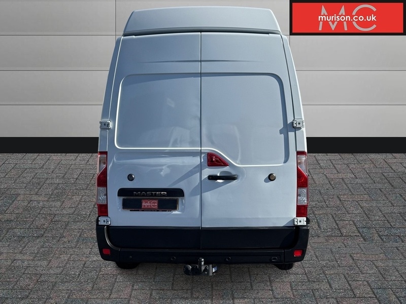 Used Renault Master 2021 for sale - 76036669: Photo 6