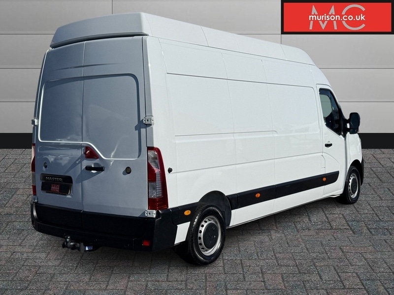 Used Renault Master 2021 for sale - 76036669: Photo 7