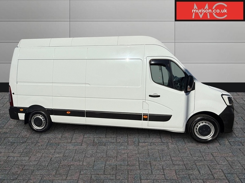 Used Renault Master 2021 for sale - 76036669: Photo 8