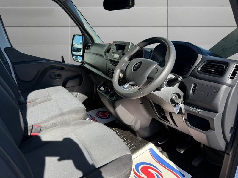 Used Renault Master 2021 for sale - 76036669: Photo 9