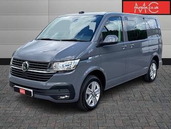 Used Volkswagen Transporter 2024 for sale - 78815193: Photo