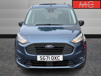 Used Ford Grand Tourneo Connect 2021 for sale - 78871507: Photo