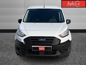 Used Ford Transit Connect 2020 for sale - 78048863: Photo