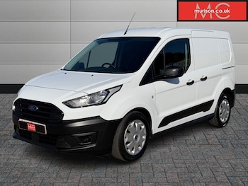 Used Ford Transit Connect 2020 for sale - 78048863: Photo