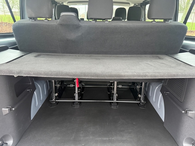 Used Renault Trafic 2023 for sale - 77490662: Photo 12