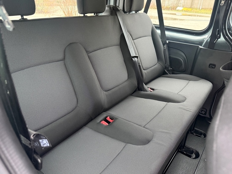 Used Renault Trafic 2023 for sale - 77490662: Photo 16