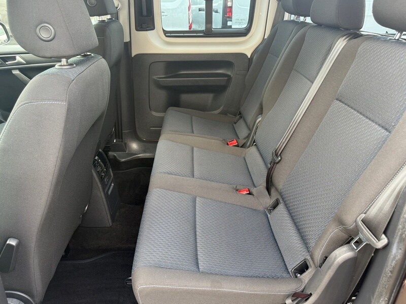 Used Volkswagen Caddy Maxi Life 2019 for sale - 78048841: Photo 17