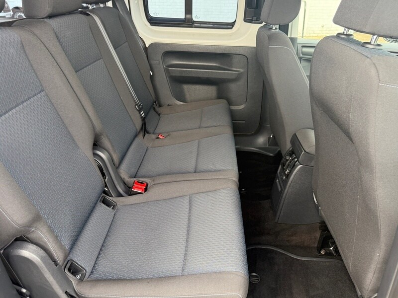 Used Volkswagen Caddy Maxi Life 2019 for sale - 78048841: Photo 18