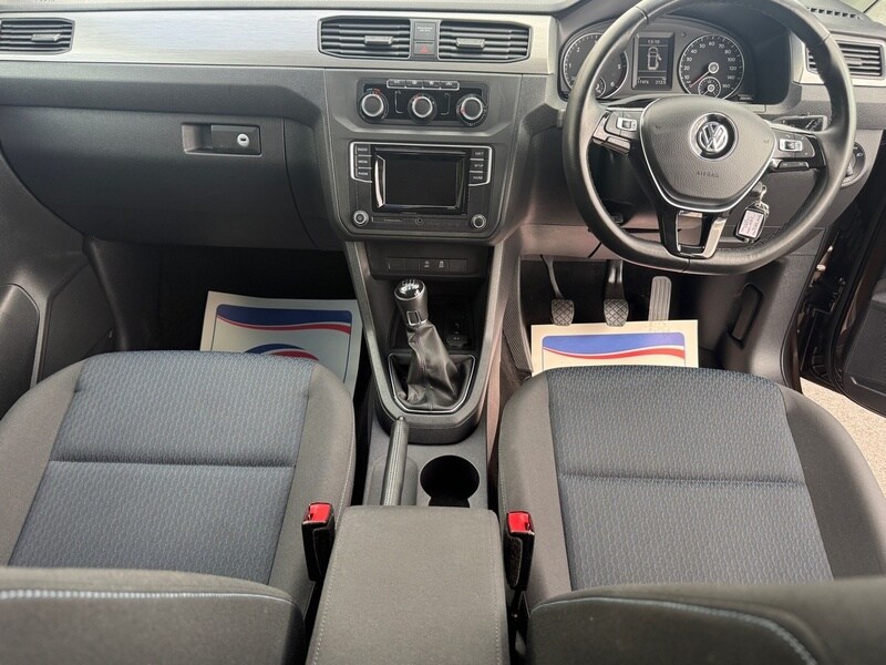 Used Volkswagen Caddy Maxi Life 2019 for sale - 78048841: Photo 19