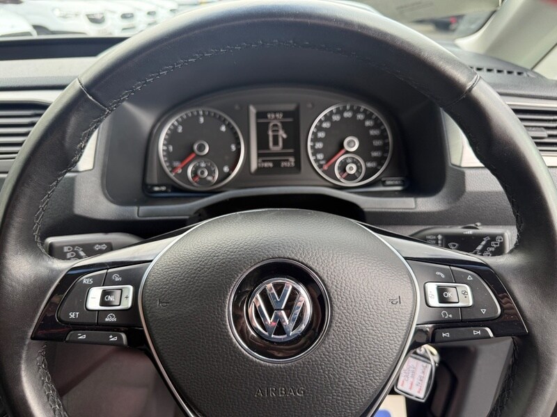 Used Volkswagen Caddy Maxi Life 2019 for sale - 78048841: Photo 22