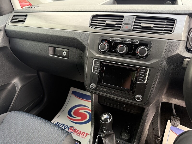 Used Volkswagen Caddy Maxi Life 2019 for sale - 78048841: Photo 23