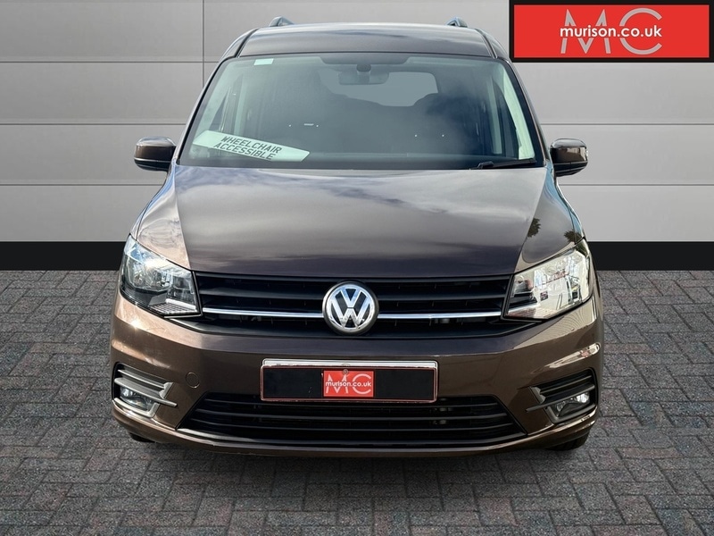 Used Volkswagen Caddy Maxi Life 2019 for sale - 78048841: Photo 3
